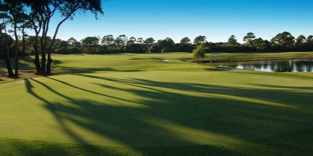Amelia River Golf Club Amelia River Golf Club