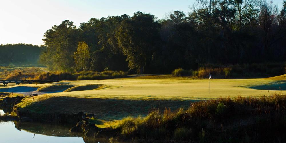Golf Club at North Hampton Golf Club at North Hampton