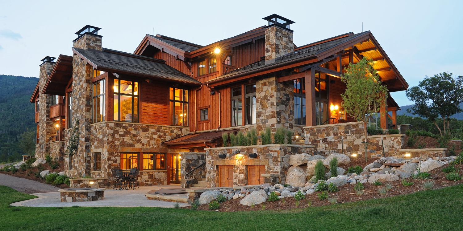 Alpine Mountain Ranch & Club