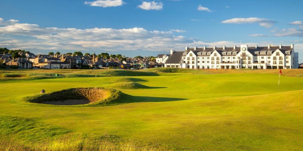 Carnoustie