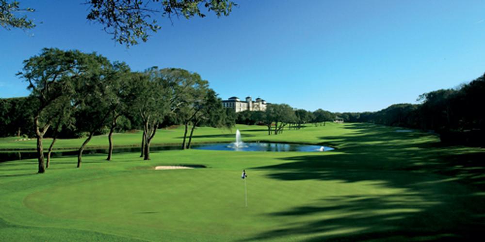 The Golf Club of Amelia Island The Golf Club of Amelia Island