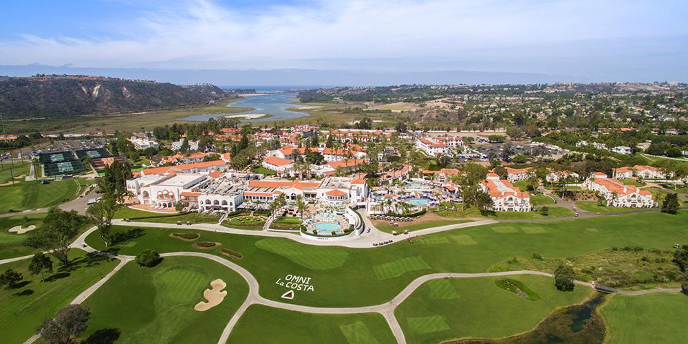 Omni La Casta Resort