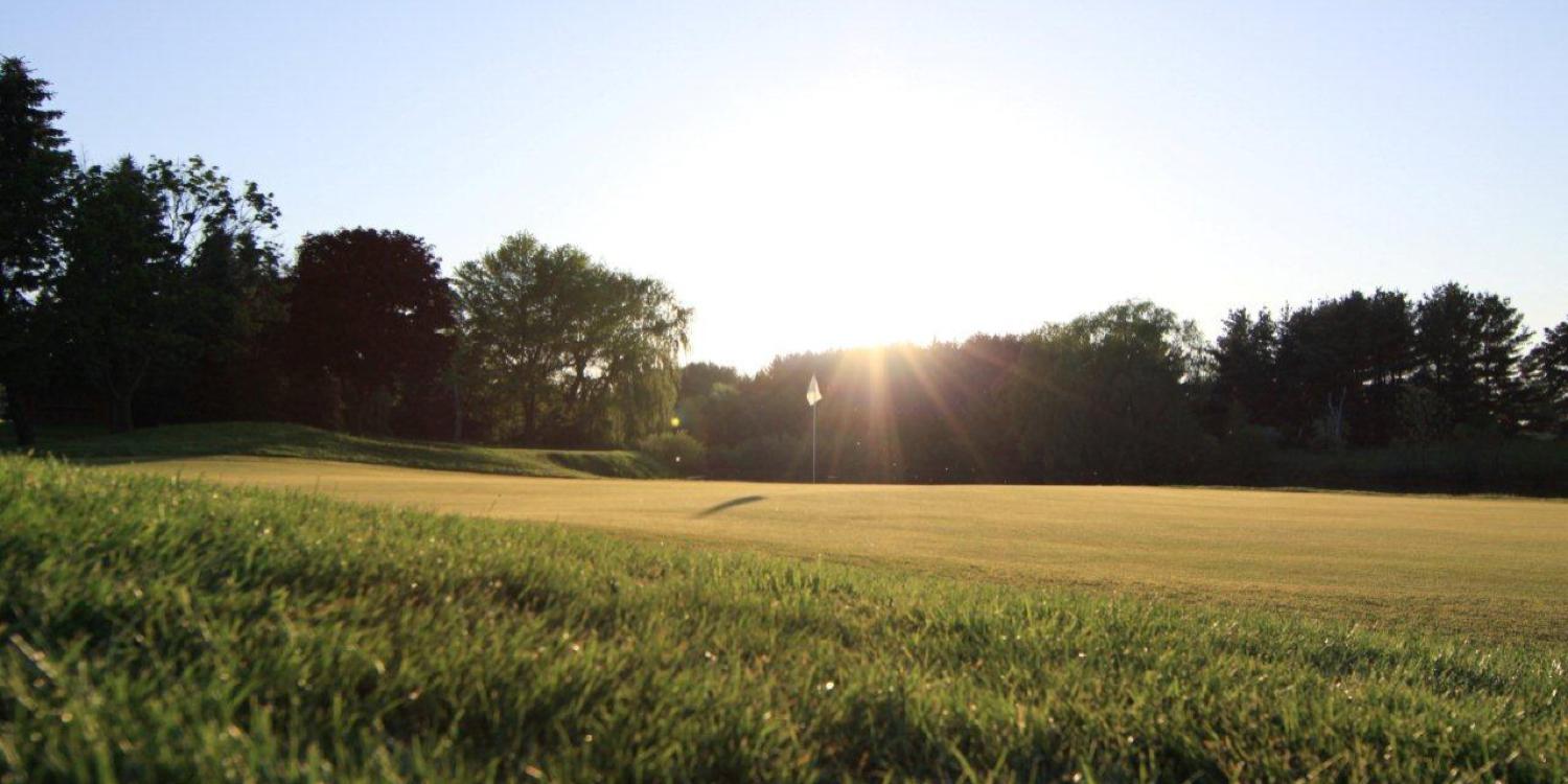 Lakeview Hills Golf Resort