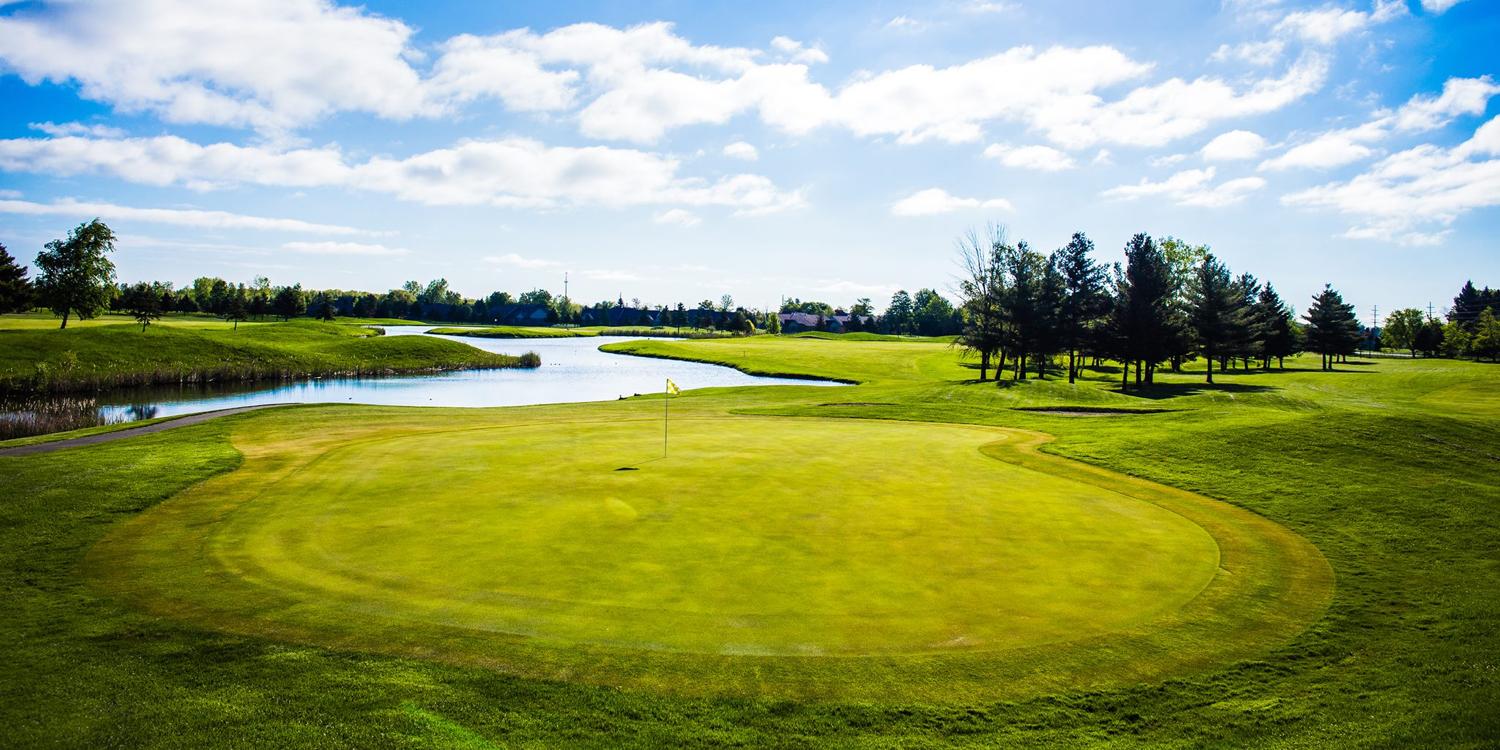 Lakeview Hills Country Club & Resort Announces Rebrand and Rennovation