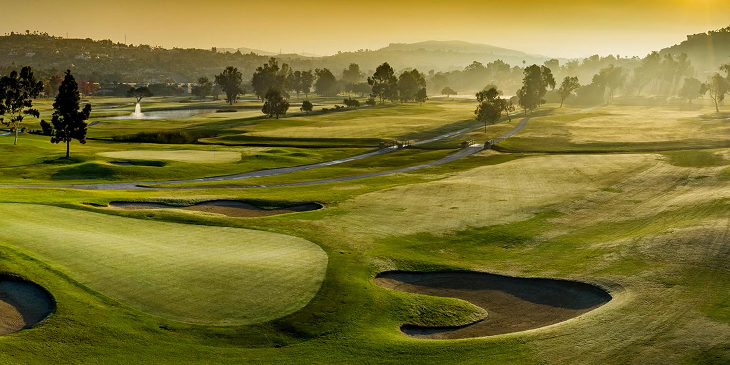 Omni La Costa Resort & Spa Begins Renovation of Its Famed Champions Course 