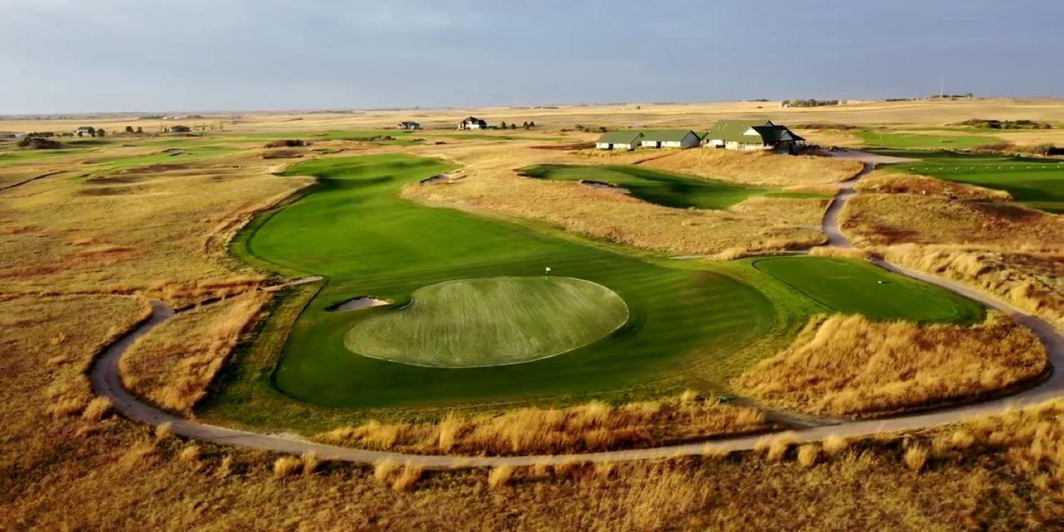 Wild Horse Golf Club