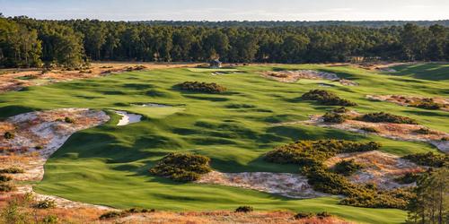 El Boqueron: The Lost Alister MacKenzie Course That Took 96 Years to Get Built