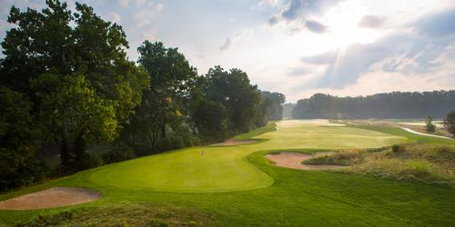 Getting To Know: Prairie View Golf Club