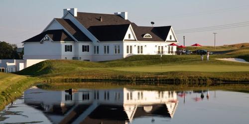 Royal Manchester Golf Links Picks Brown Golf