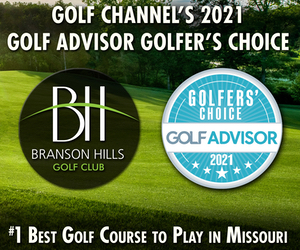 Branson Hills Golf Club