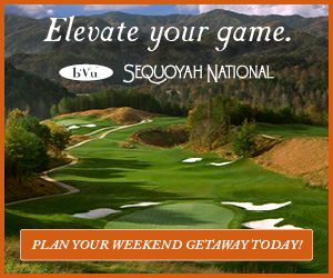 Sequoyah National Golf Club