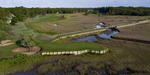 Pawleys Plantation Golf & Country Club