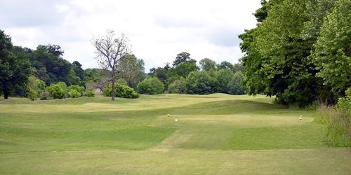 Big Sugar Golf Club Golf Package