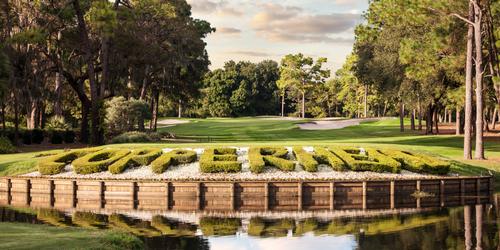 Innisbrook Resort - Copperhead Course Golf Package