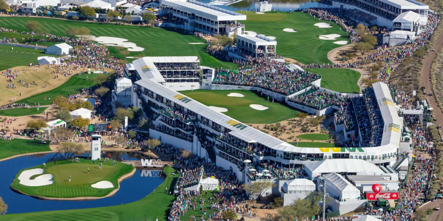 TPC Scottsdale