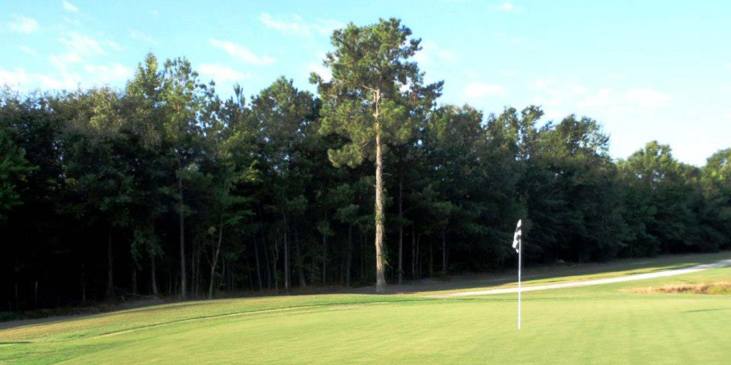 Links At Lakewood