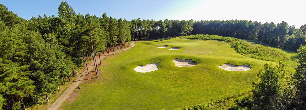 Brickshire Golf Club