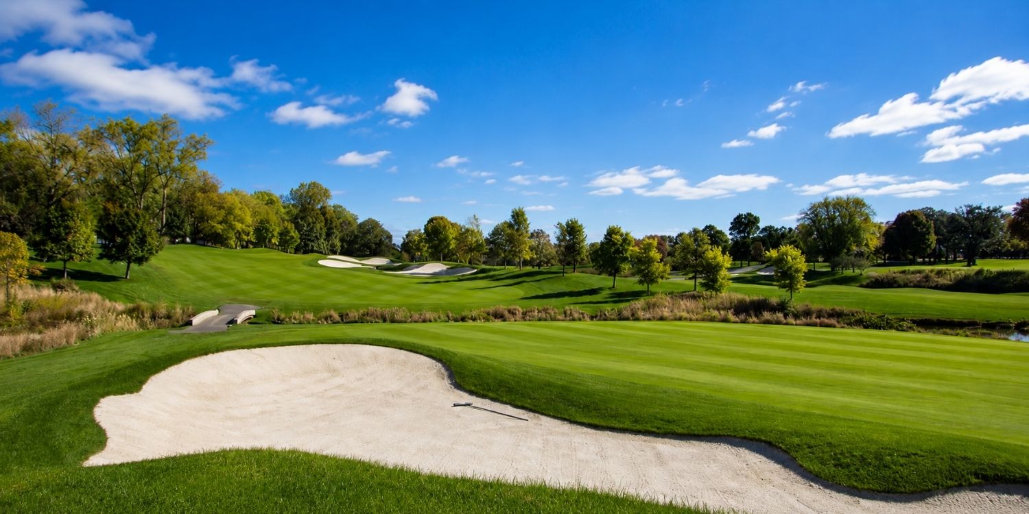 Butterfield Country Club