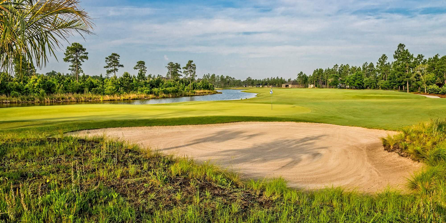 Compass Pointe Golf Club