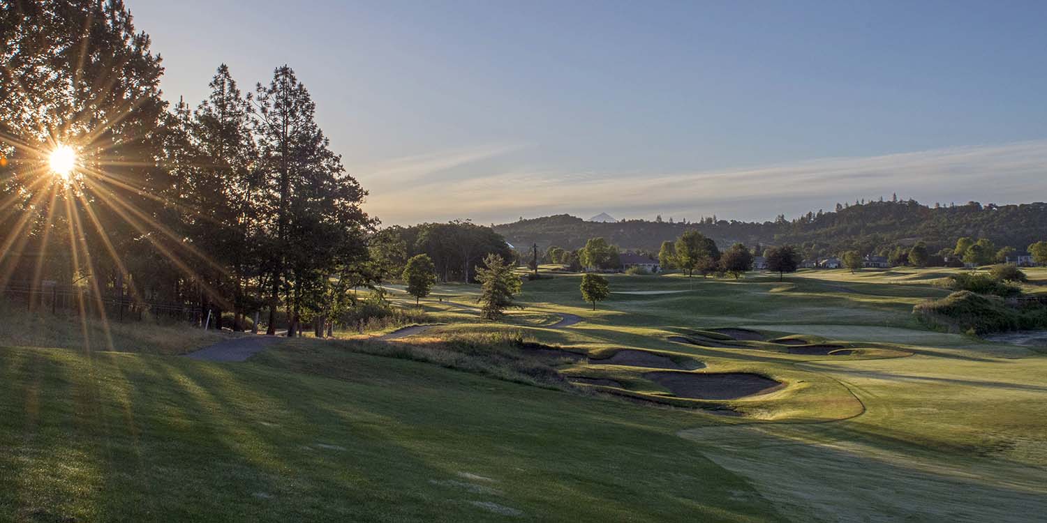 Eagle Point Golf Club Membership