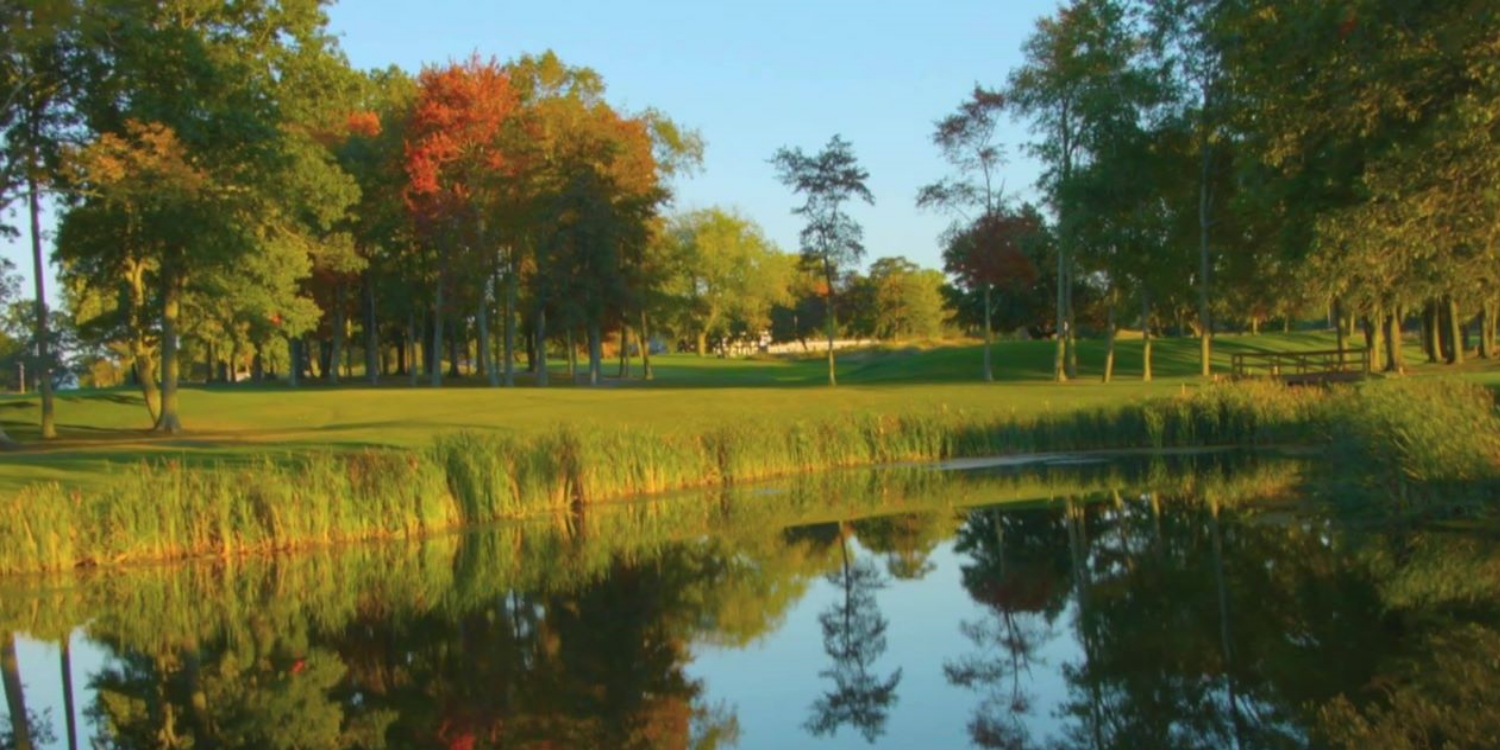 Mohegan Sun Golf Club