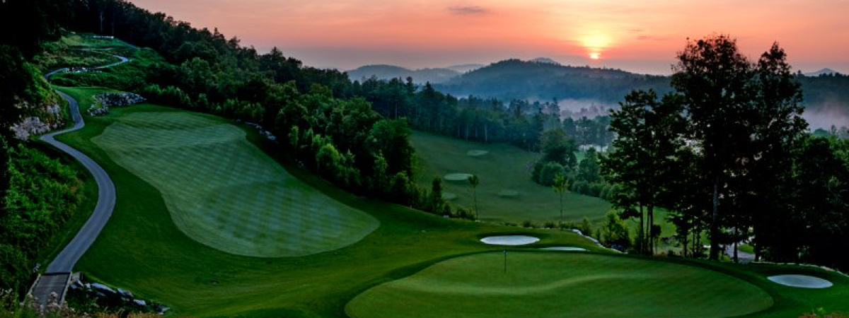Old Edwards Club at Highlands Cove