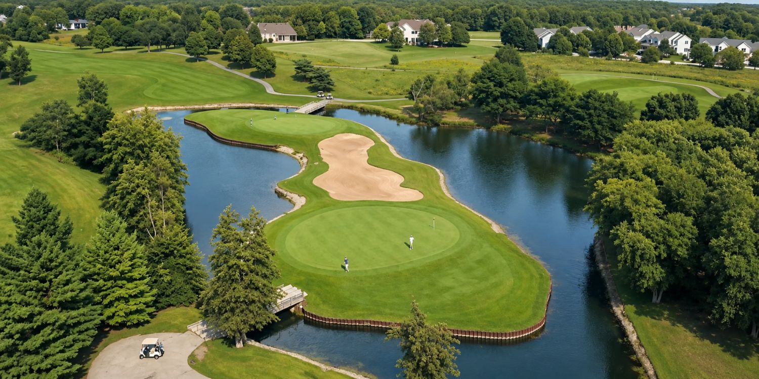 Redtail Golf Club