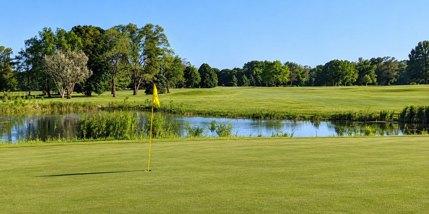 Renwood Golf Course