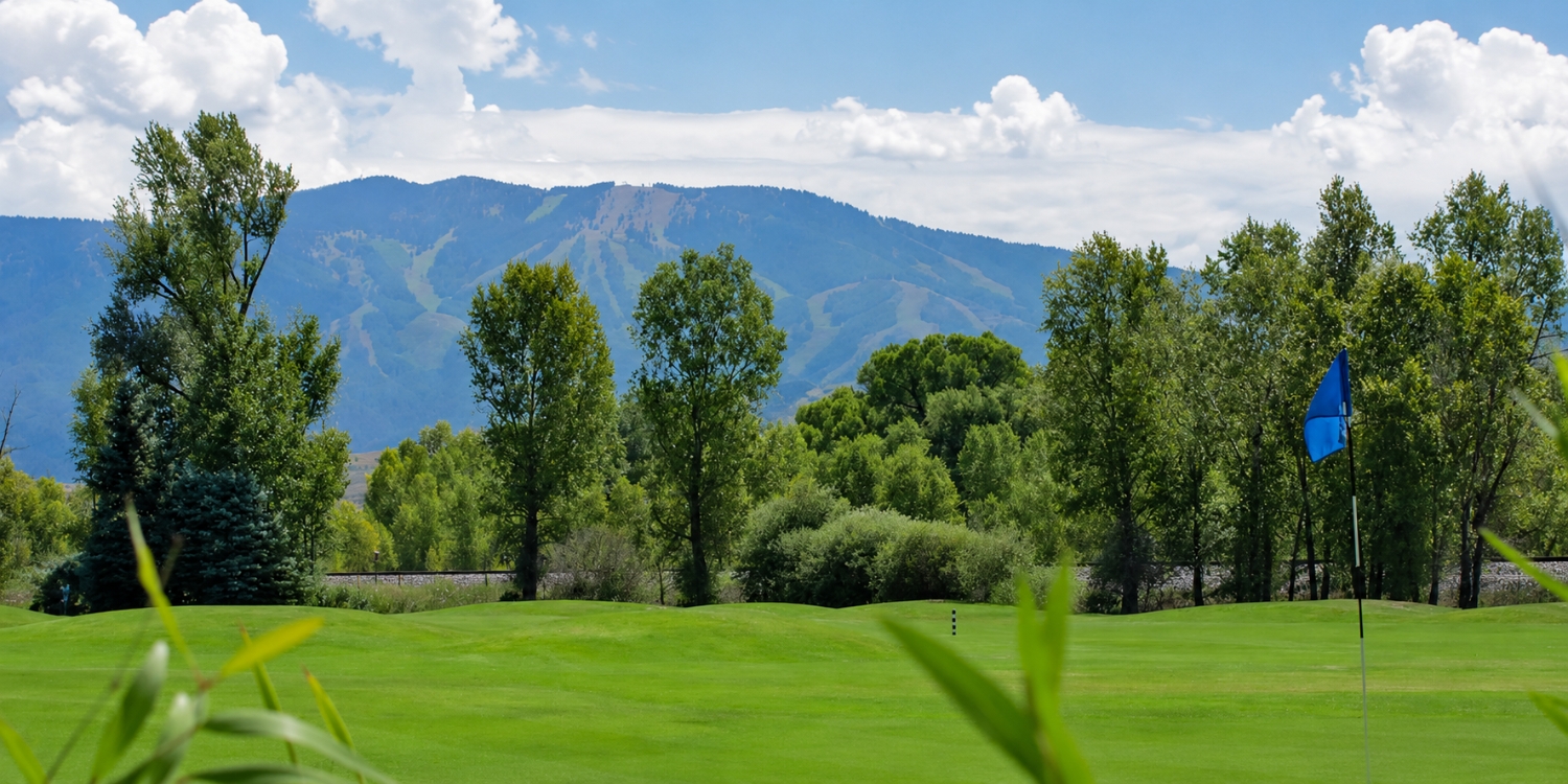 Steamboat Golf Club