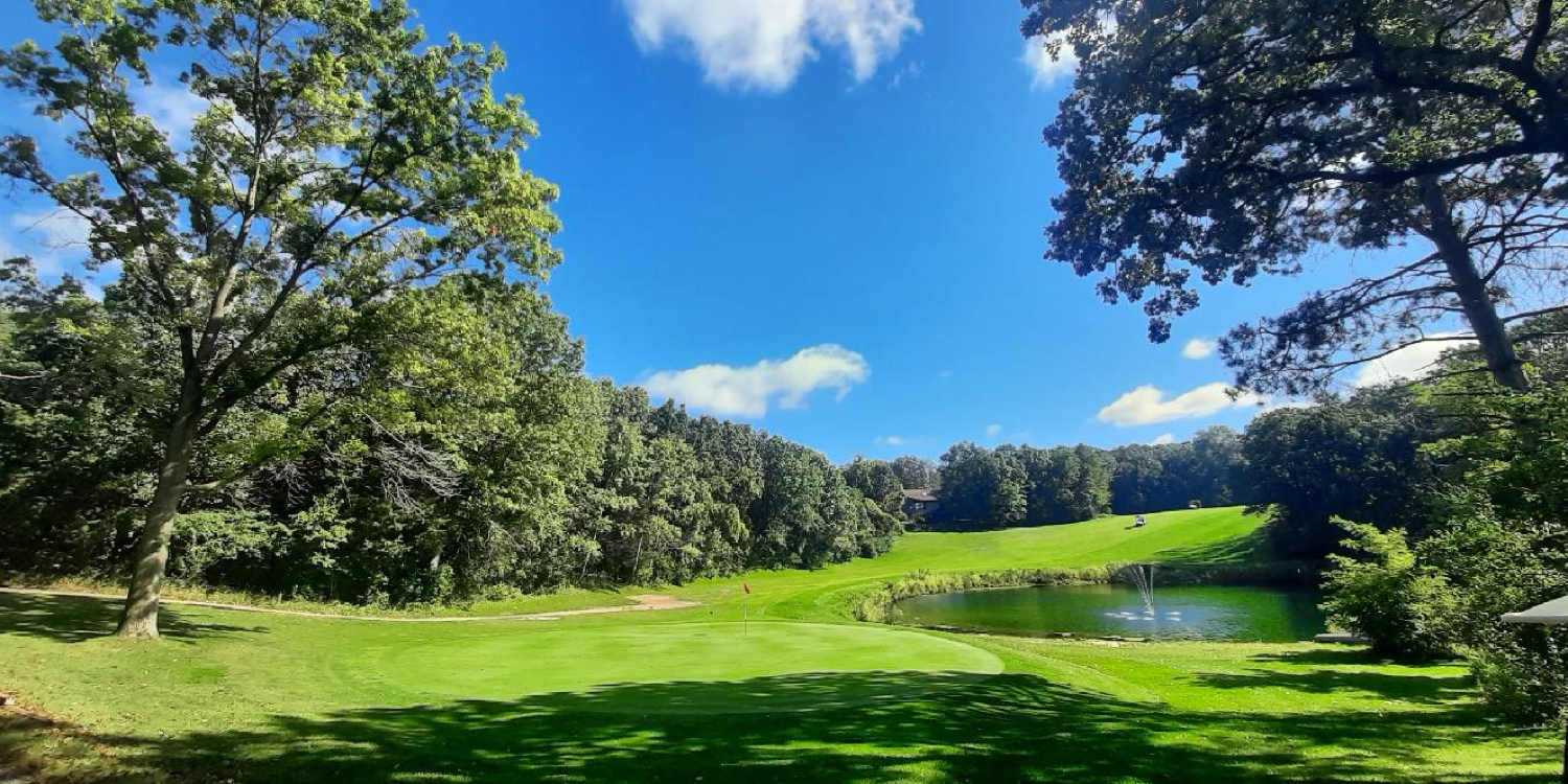 White Lake Golf Club