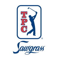 Dyes Valley at TPC Sawgrass  logo