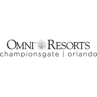 Omni ChampionsGate Golf Resort - International logo