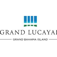 Grand Lucayan - Reef Course