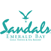 Sandals Emerald Bay Golf Course golf app