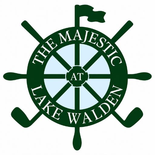 Majestic At Lake Walden logo