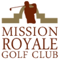 Mission Royale Golf Club Logo