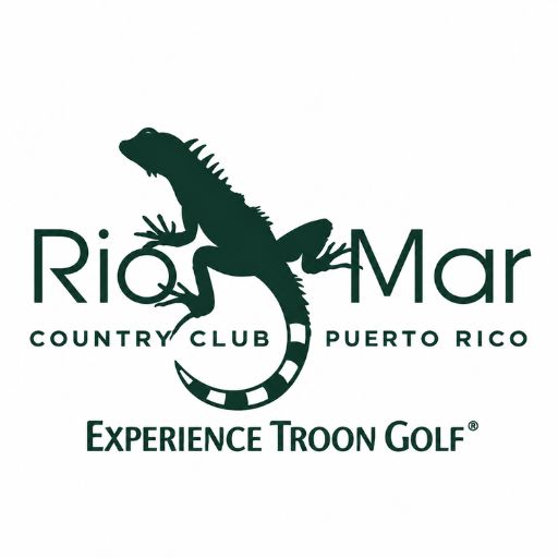 Wyndham Grand Rio Mar Puerto Rico Golf & Beach Resort logo