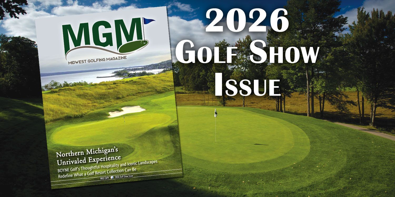 Midwest Golfing Magazine