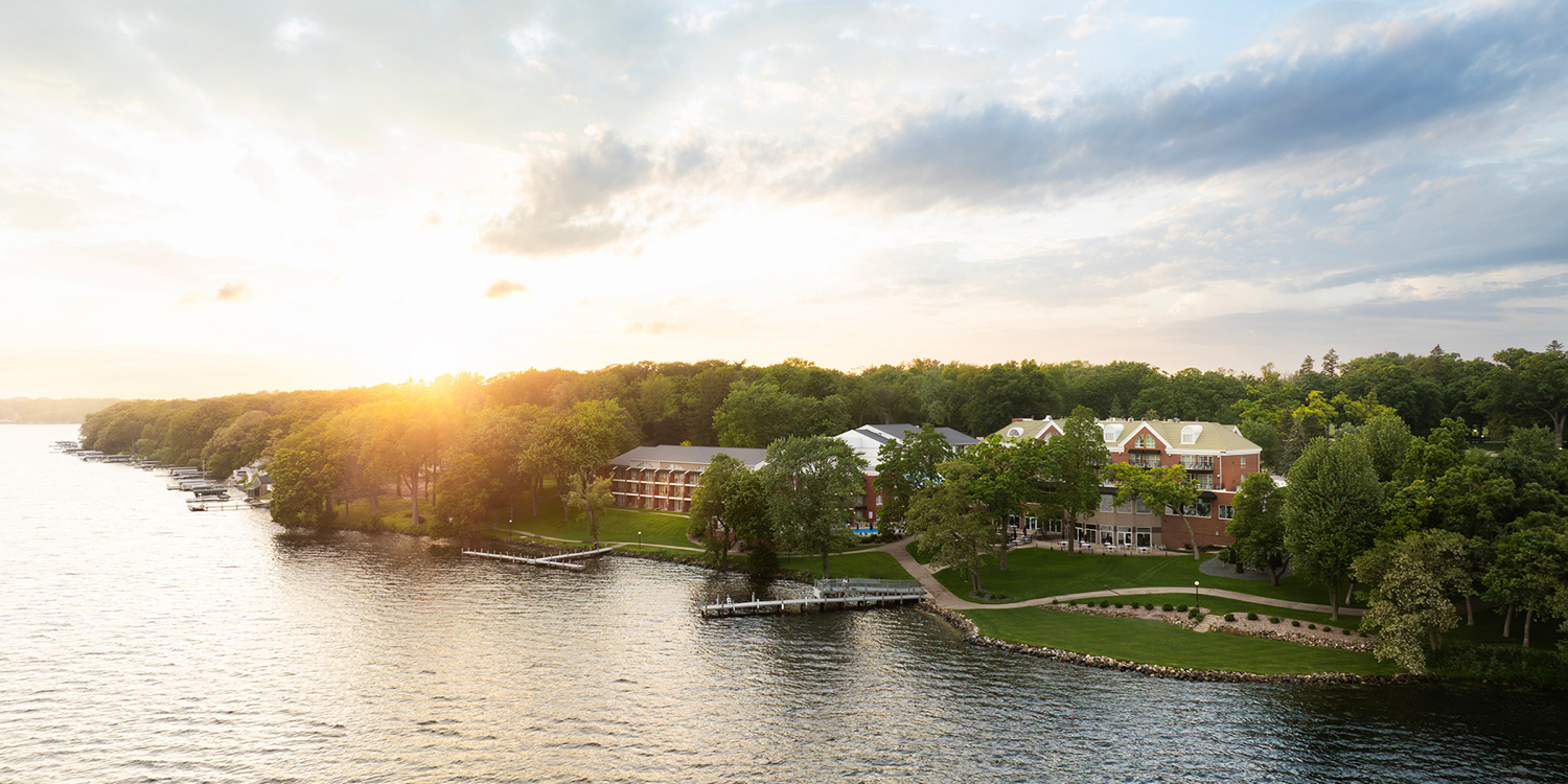 Heidel House Hotel & Conference Center