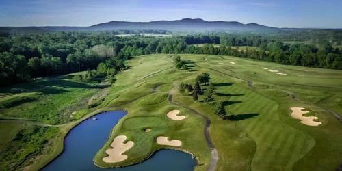 Mid-Atlantic Golf Getaways Golf Package