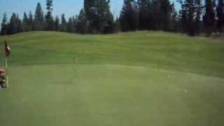 Sunriver Resort - Caldera Links